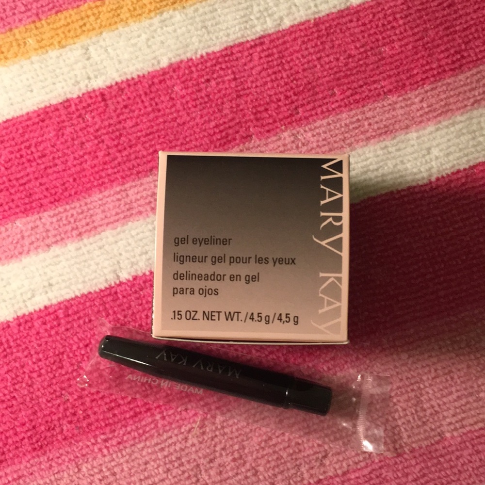Mary Kay